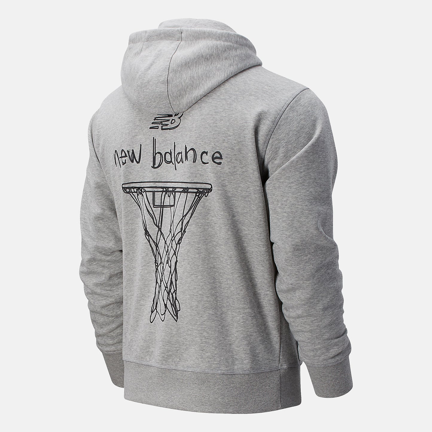 New Balance NB Swish Hoodie