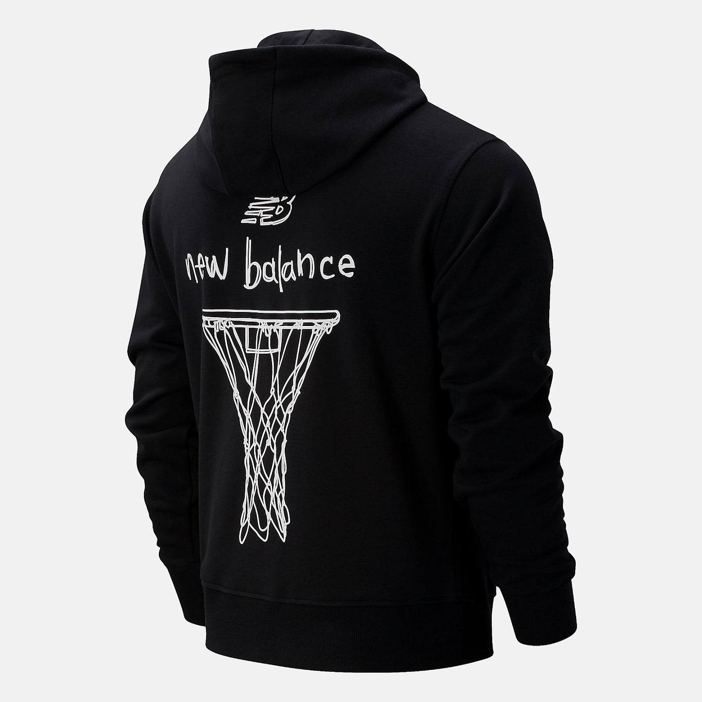 New Balance NB Swish Hoodie