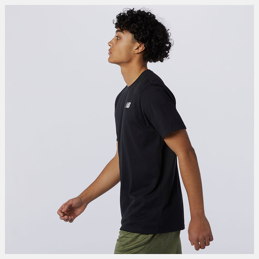 New Balance Heathertech Tee