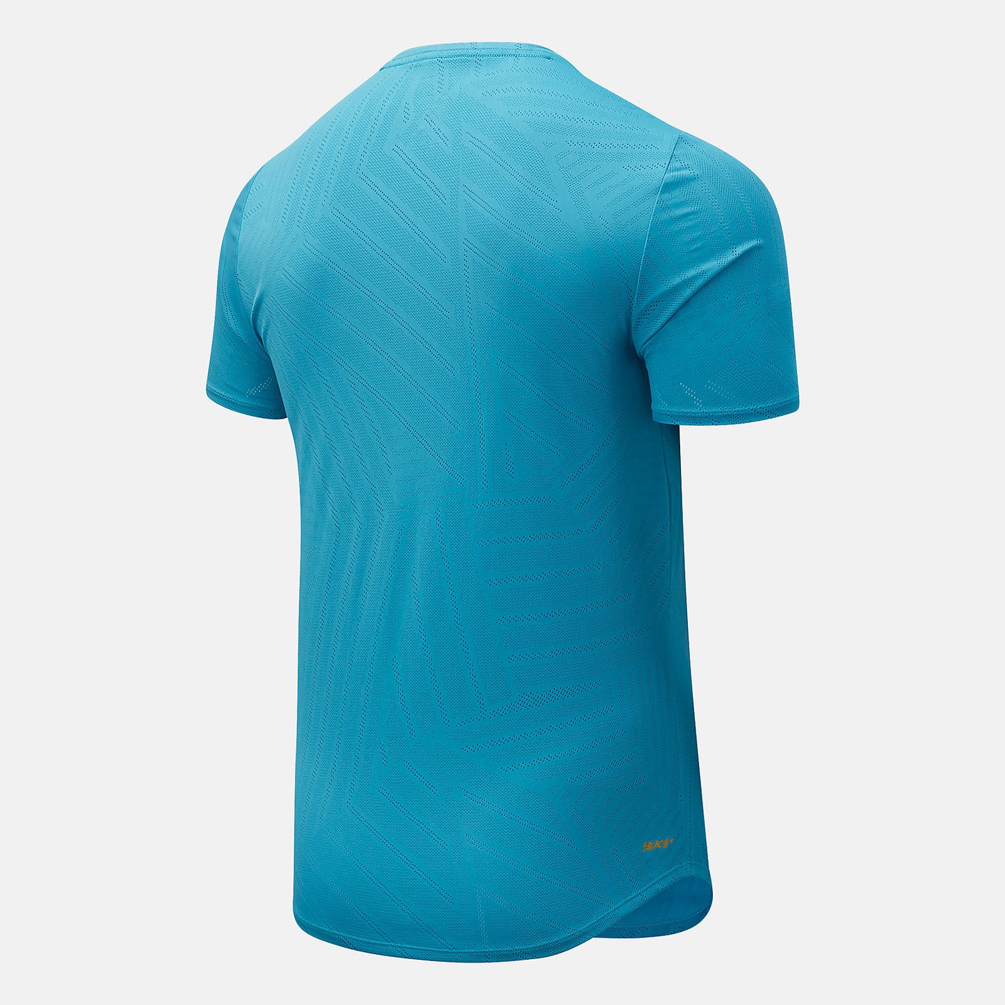 New Balance NYC Marathon Training Qspeed Fuel Jacquard