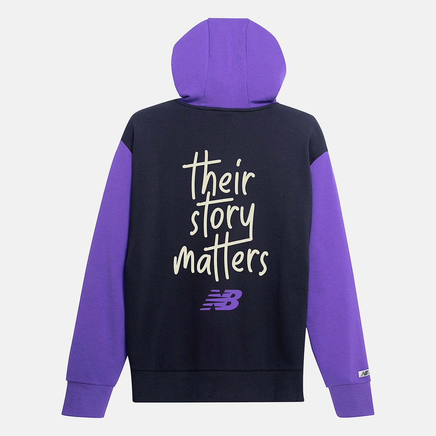 New Balance Their Story Matters