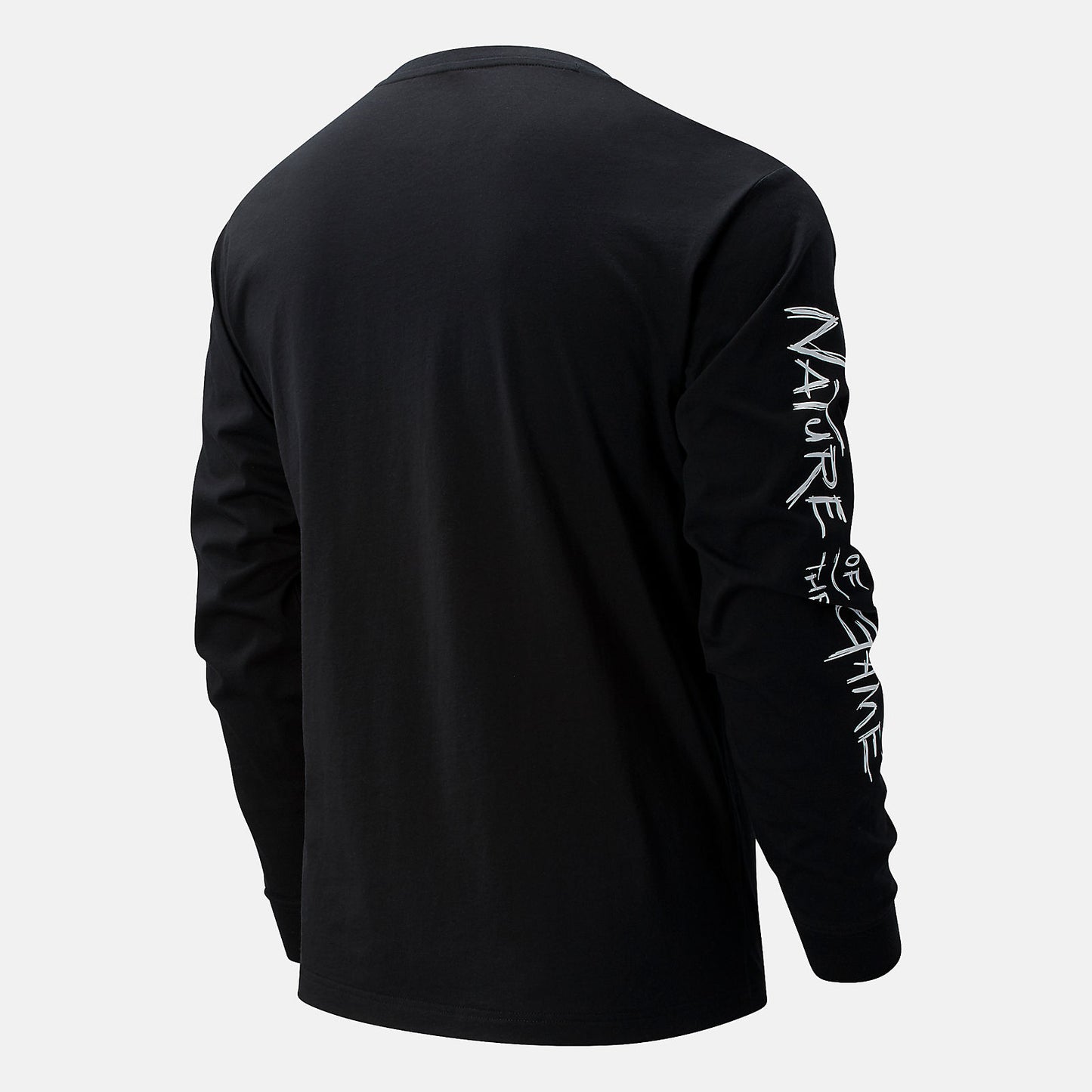 New Balance KL2 Nature of the Game Long Sleeve Graphic
