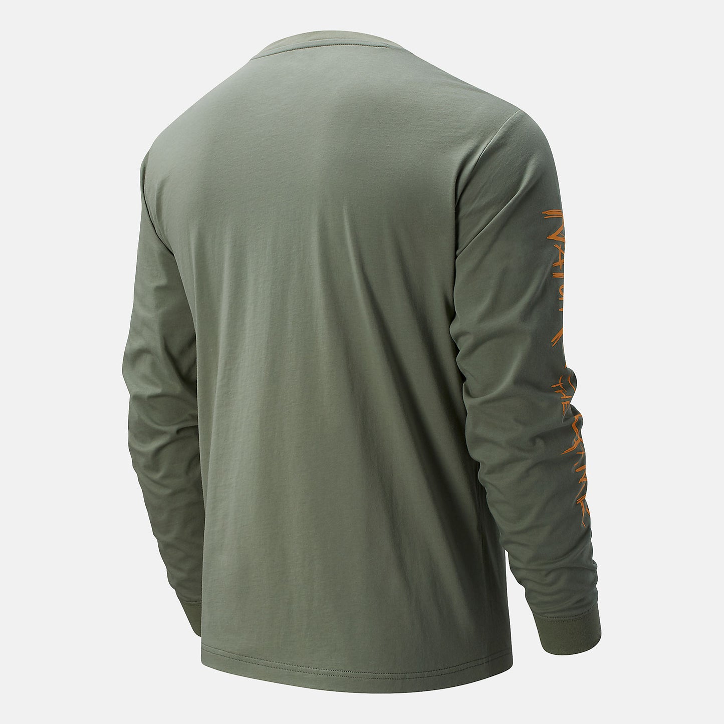 New Balance KL2 Nature of the Game Long Sleeve Graphic