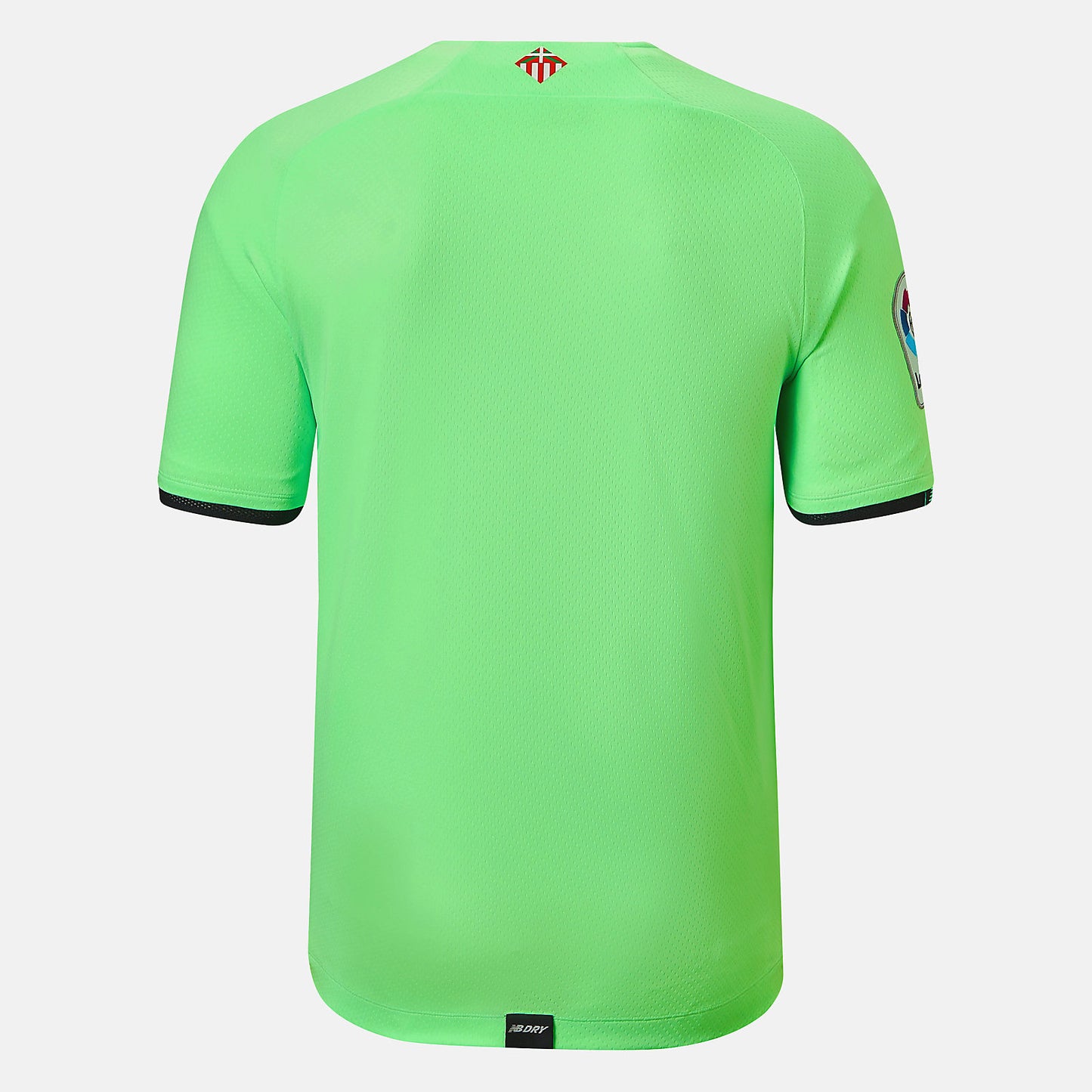 New Balance Athletic Club Away Short Sleeve Jersey