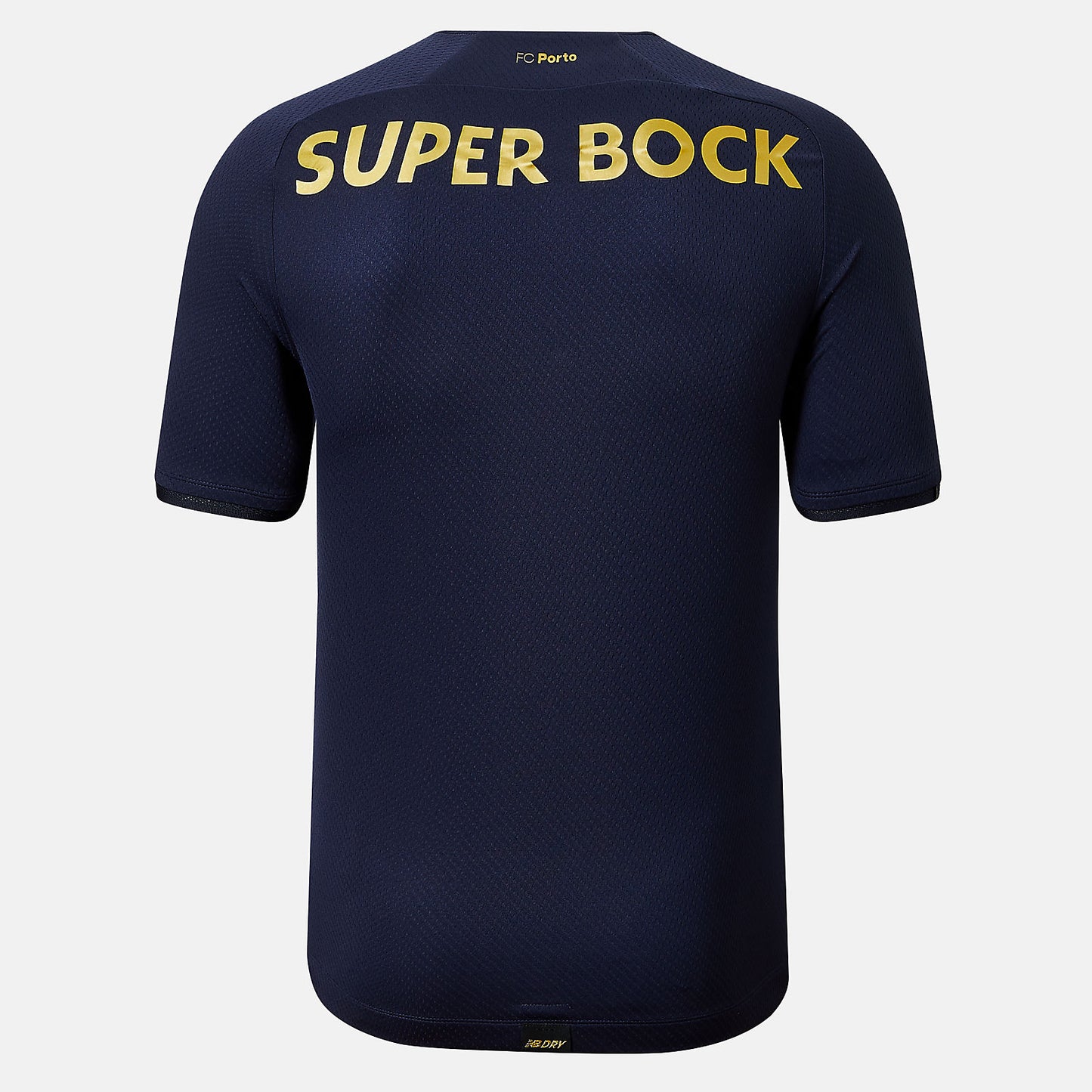 New Balance FC Porto Away Short Sleeve Jersey
