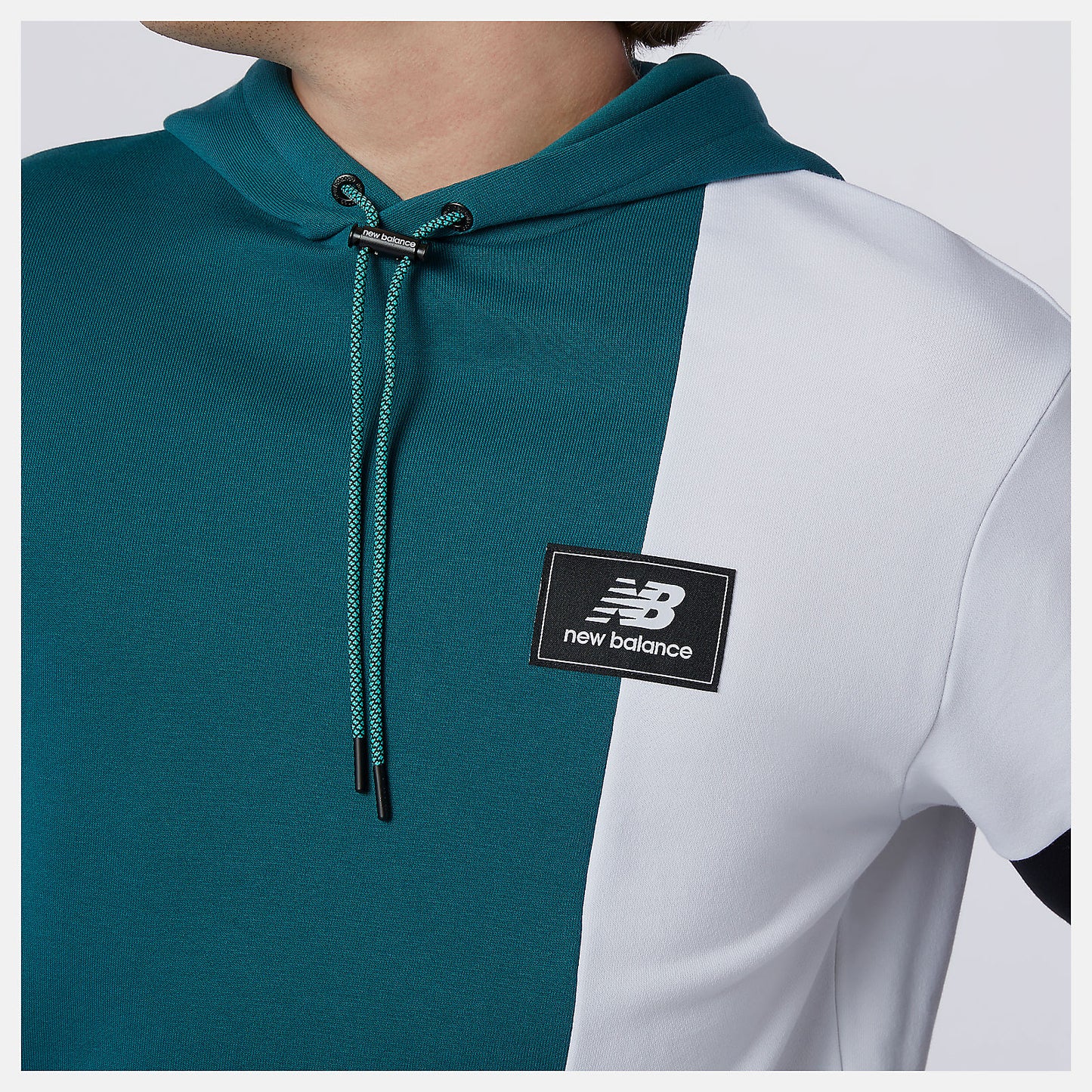 New Balance NB Athletics Higher Learning Hoodie