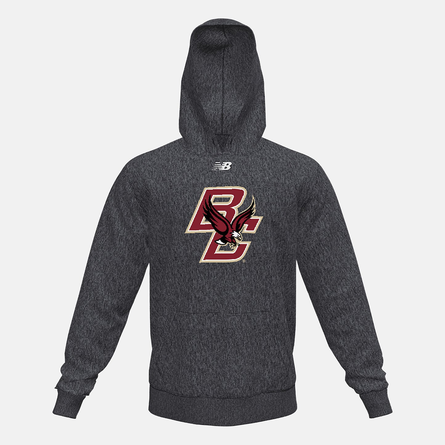 New Balance NB Fleece Hoody(Boston College)