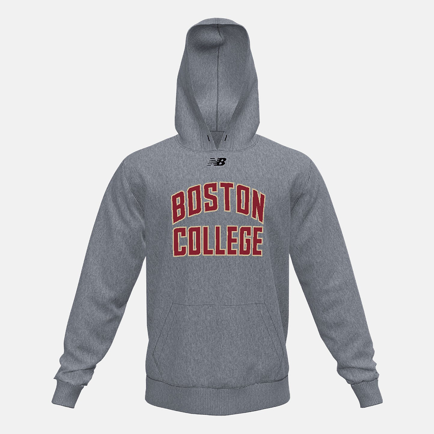New Balance NB Fleece Hoody(Boston College)