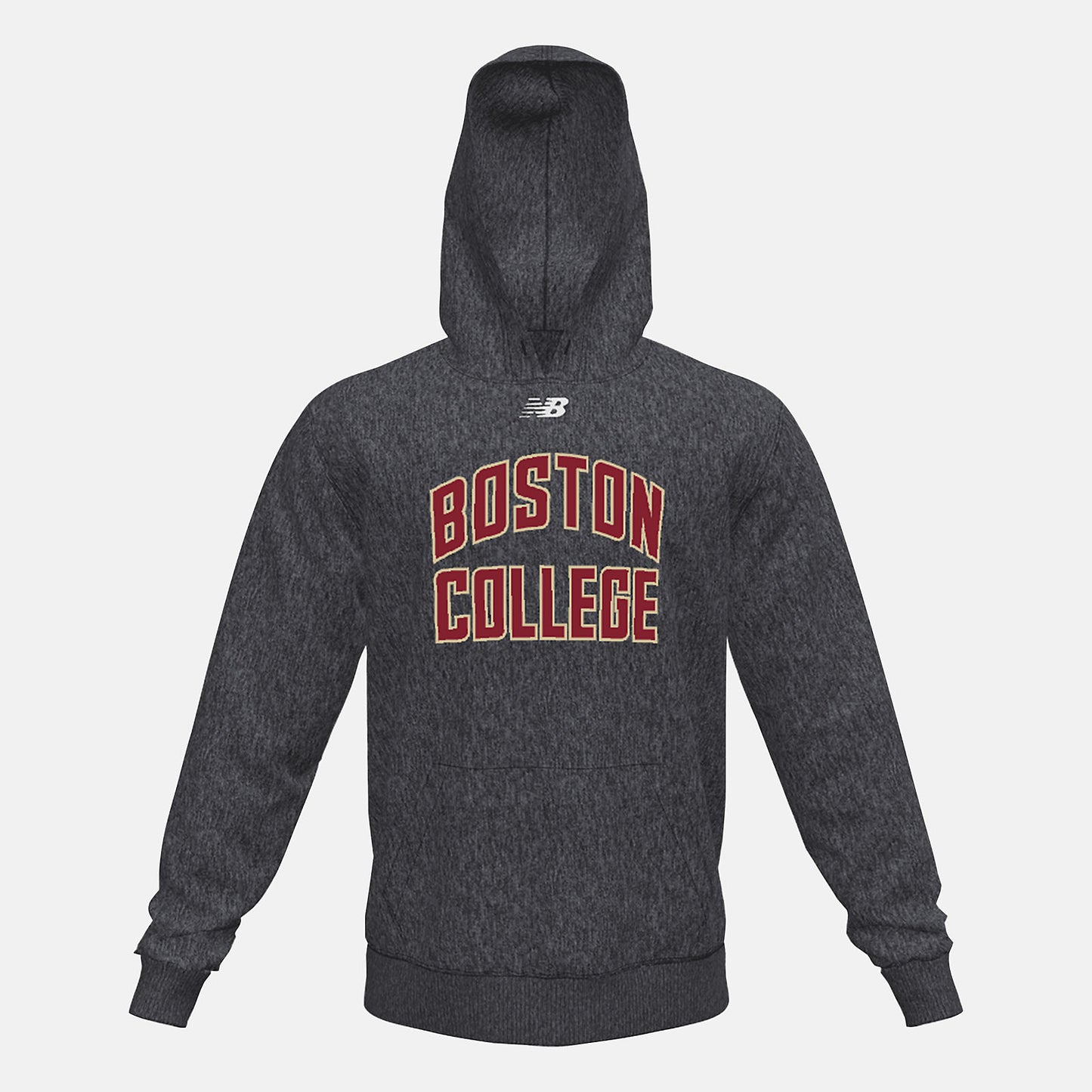 New Balance NB Fleece Hoody(Boston College)