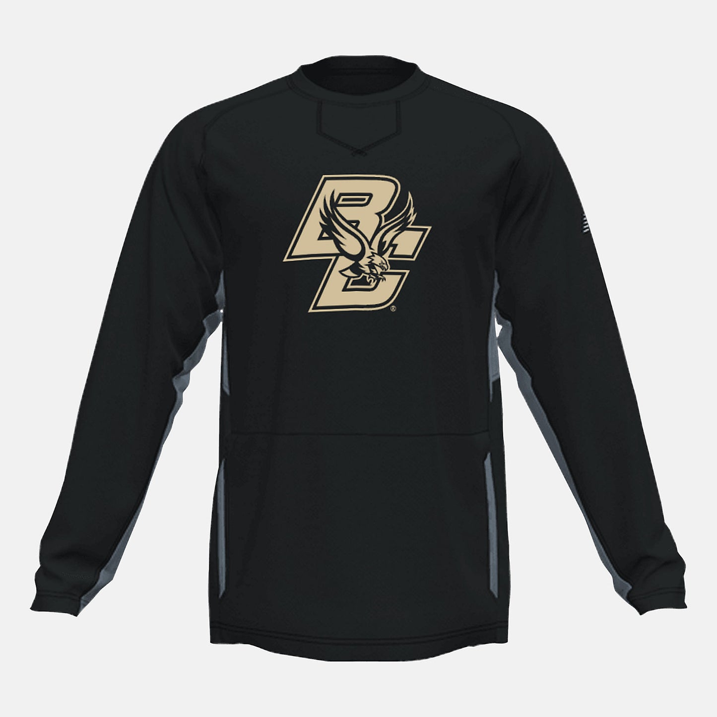 New Balance Baseball Pullover 2.0(Boston College)