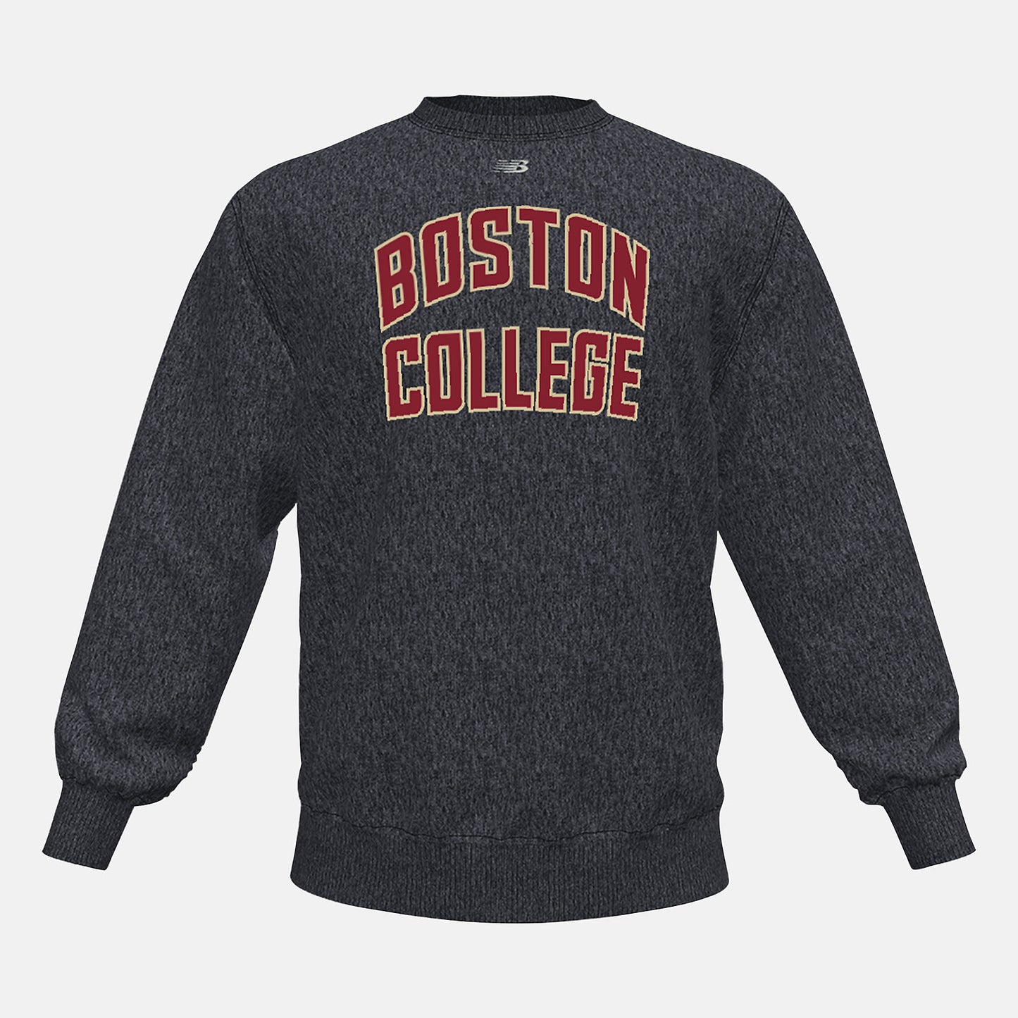 New Balance NB Crew Fleece(Boston College)