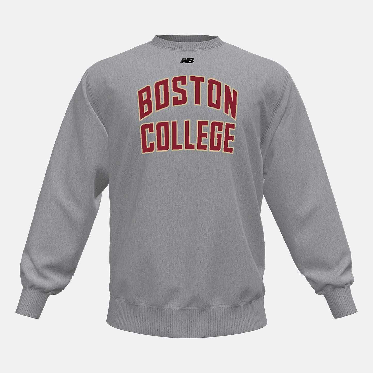 New Balance NB Crew Fleece(Boston College)