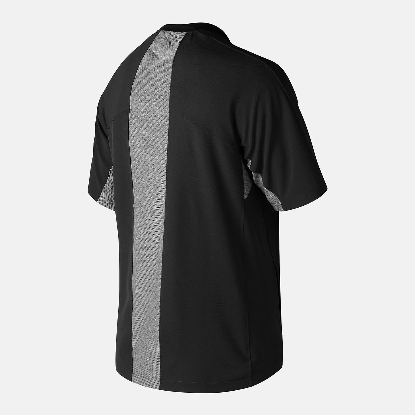 New Balance Short Sleeve 3000 Batting Jacket