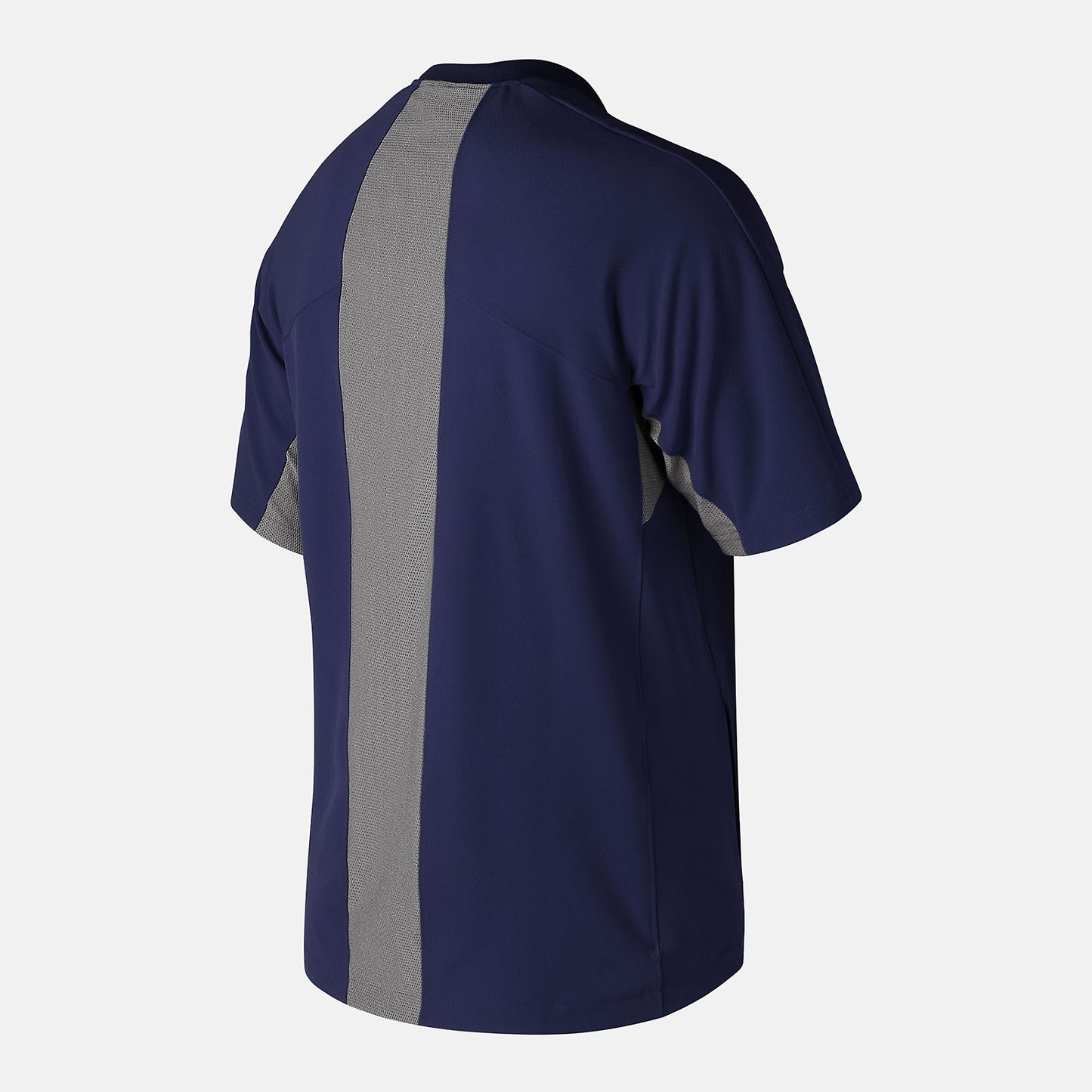 New Balance Short Sleeve 3000 Batting Jacket