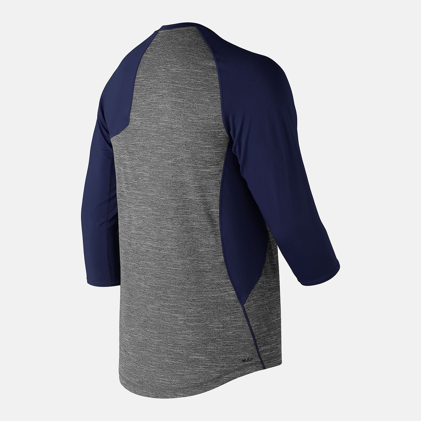 New Balance Asym 2.0 Left 3/4 Sleeve