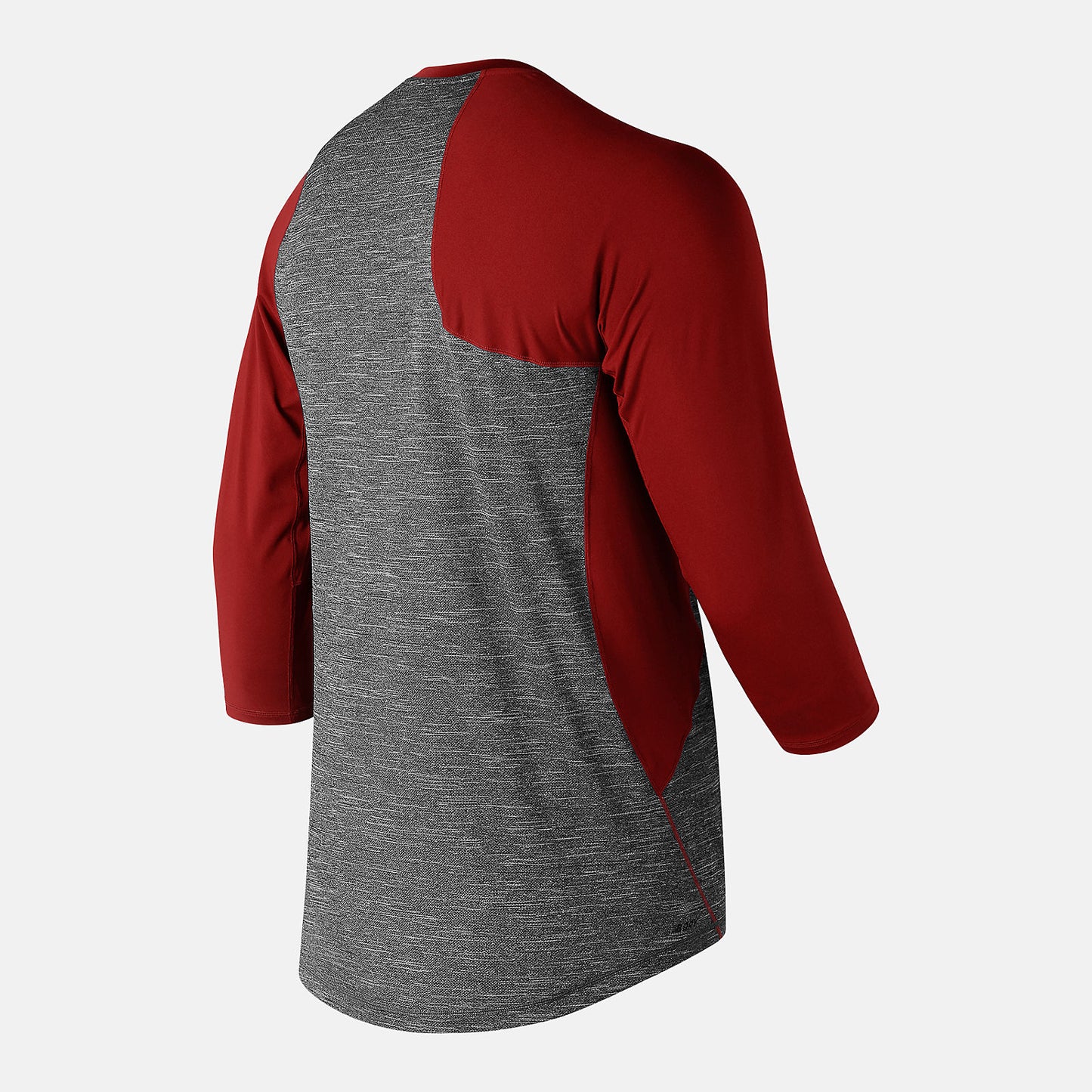 New Balance Asym 2.0 Right 3/4 Sleeve