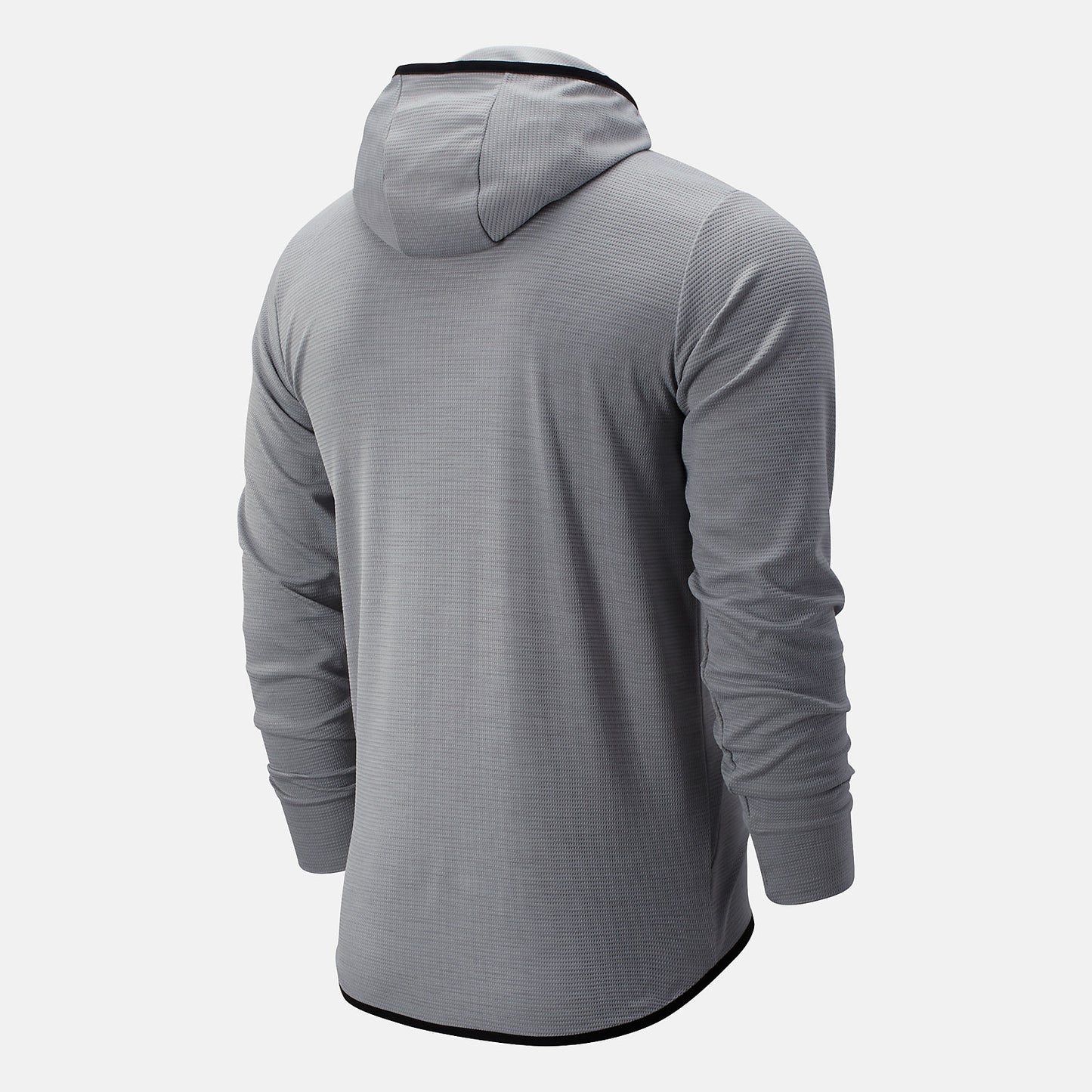 New Balance Tenacity Hooded QTR Zip