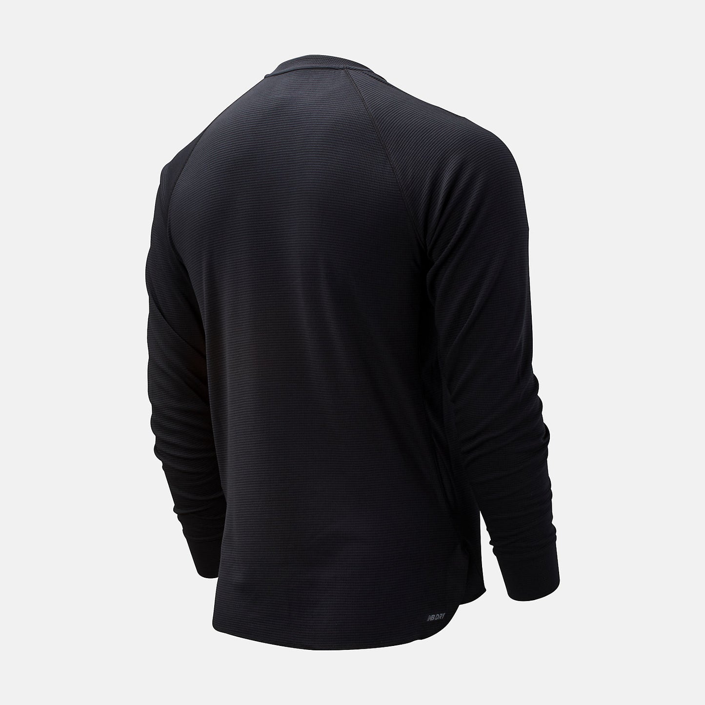 New Balance ASYM Baseball Henley