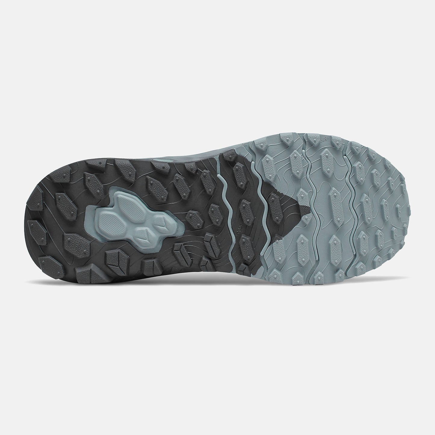 New Balance Fresh Foam More Trail v1