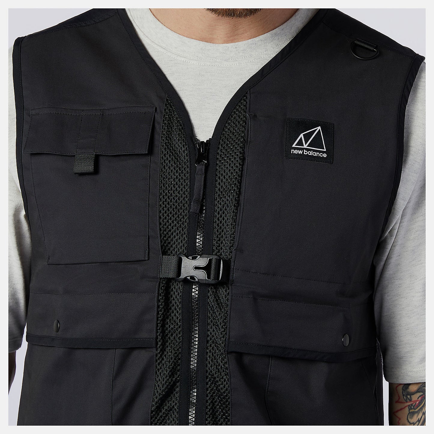 New Balance NB All Terrain Vest