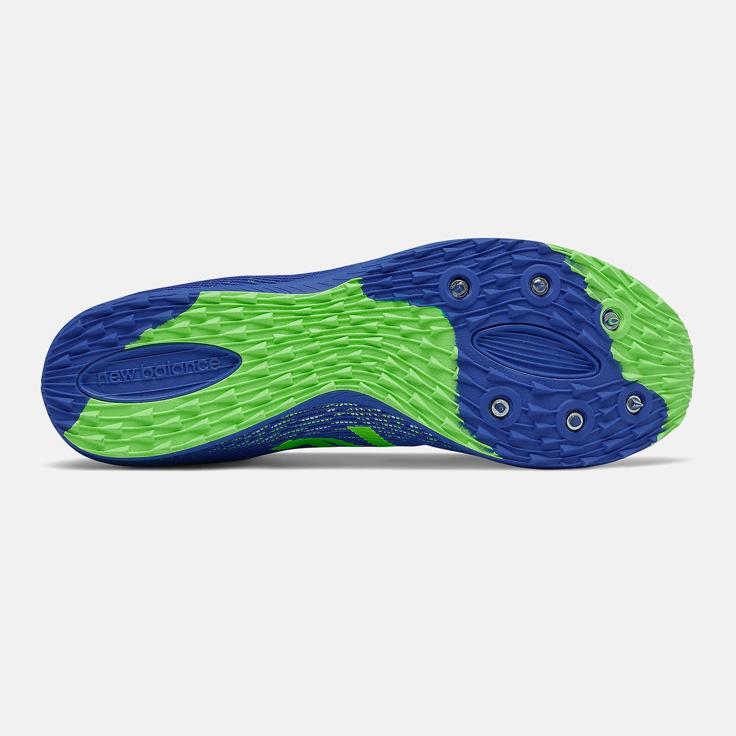 New Balance XC Seven v3