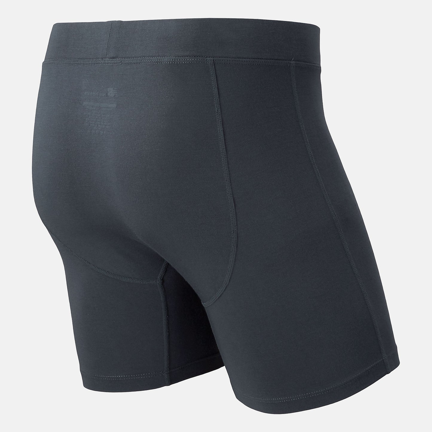 New Balance Premium 6 Inch Boxer Brief 1 Pair