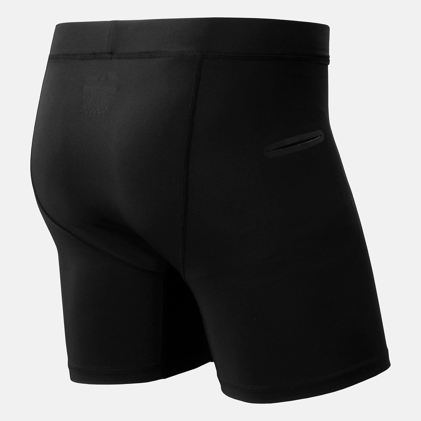New Balance Premium 6 Inch Pocket Boxer Brief 1 Pair