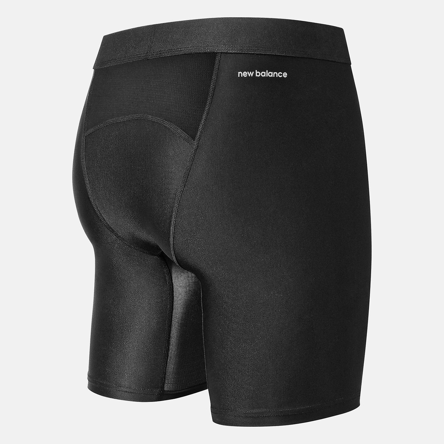 New Balance M Flex 2.0 9 Inch Sport Brief