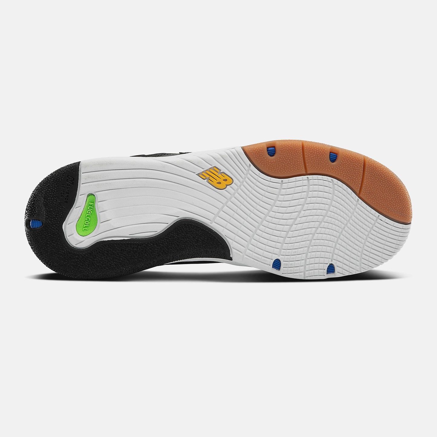 New Balance Numeric 1010