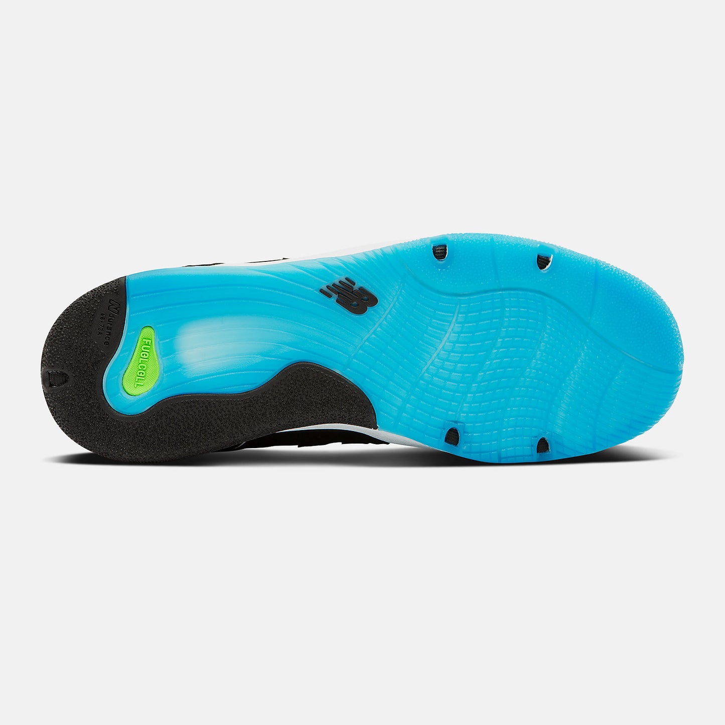 New Balance Numeric 1010