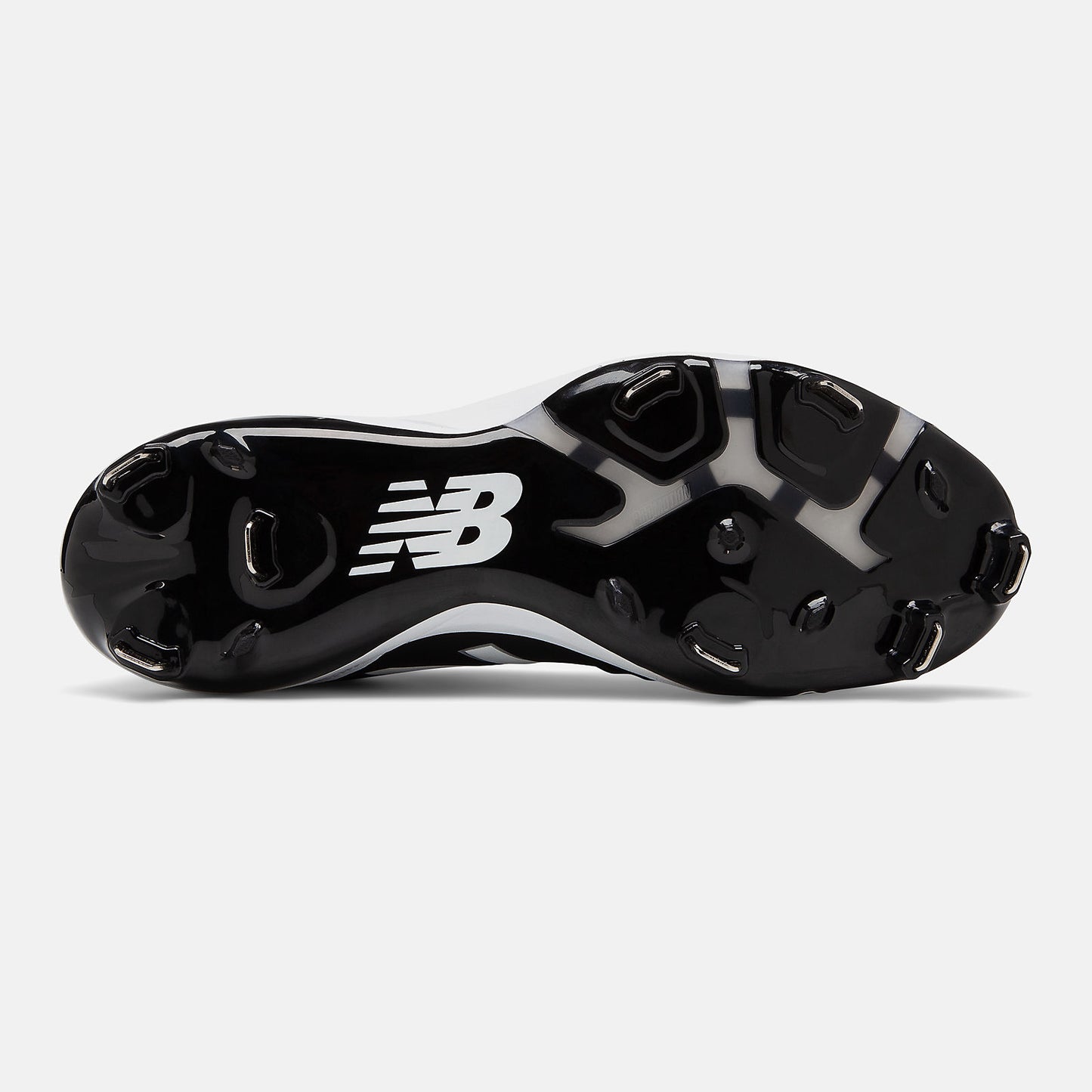 New Balance Fuse v2 Low Cut Metal