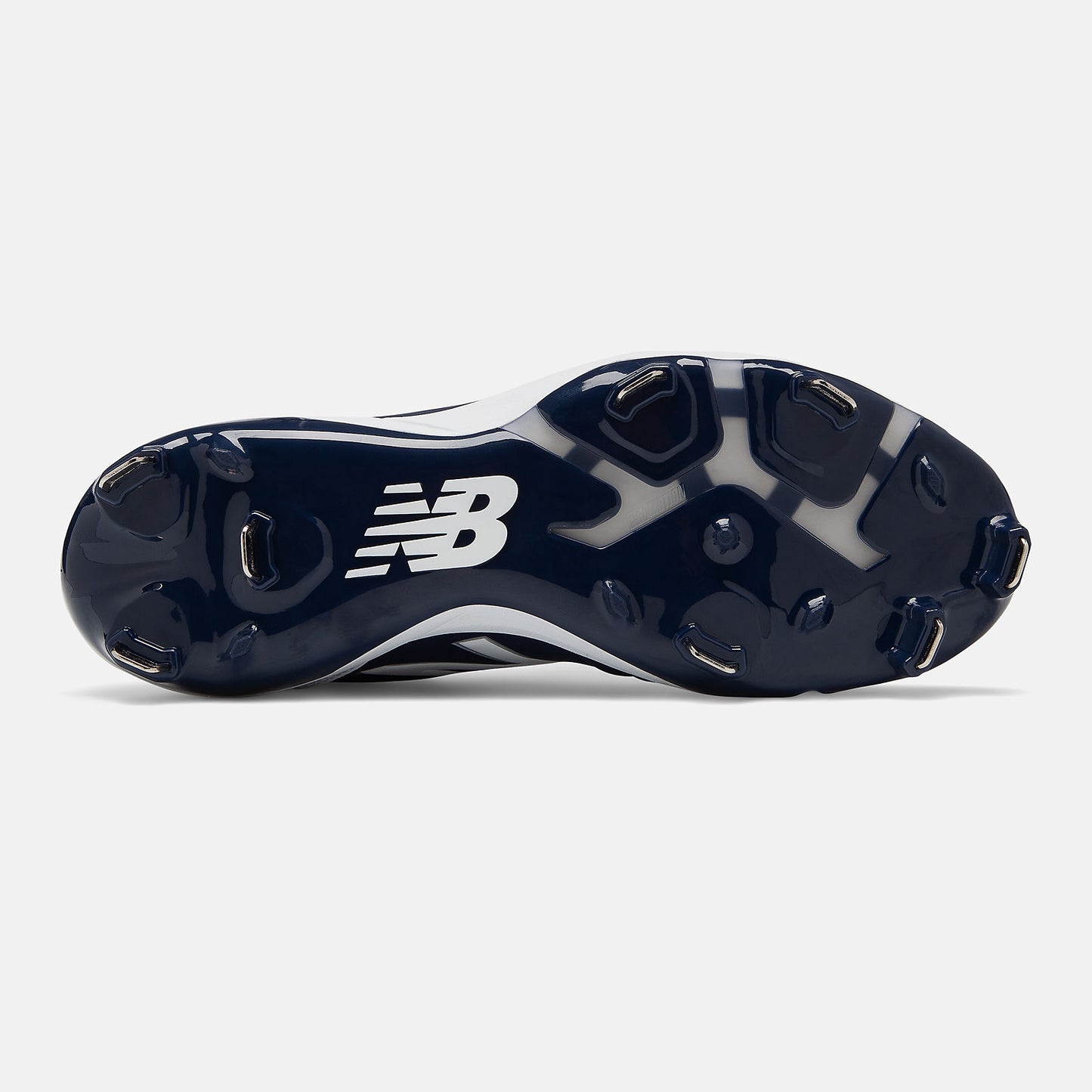 New Balance Fuse v2 Low Cut Metal