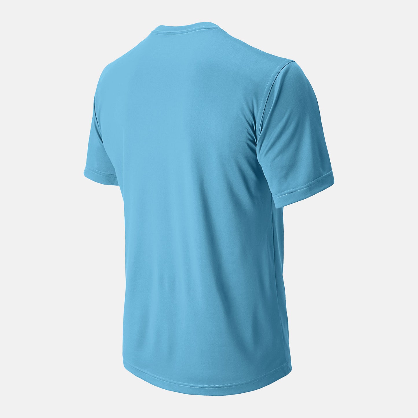 New Balance Short Sleeve Tech Tee