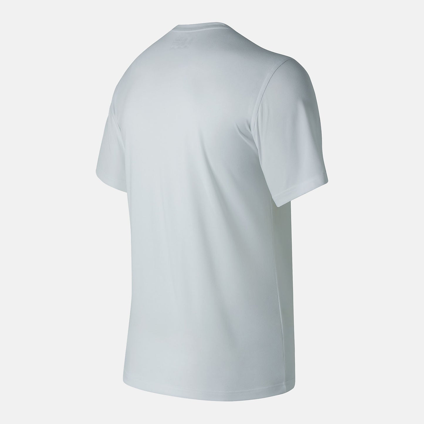 New Balance Short Sleeve Tech Tee