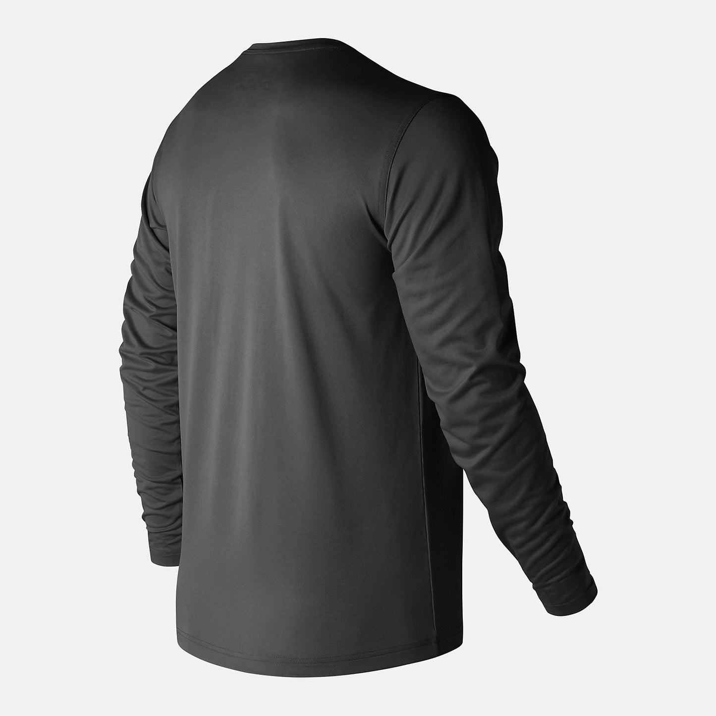 New Balance LS Tech Baseball Tee