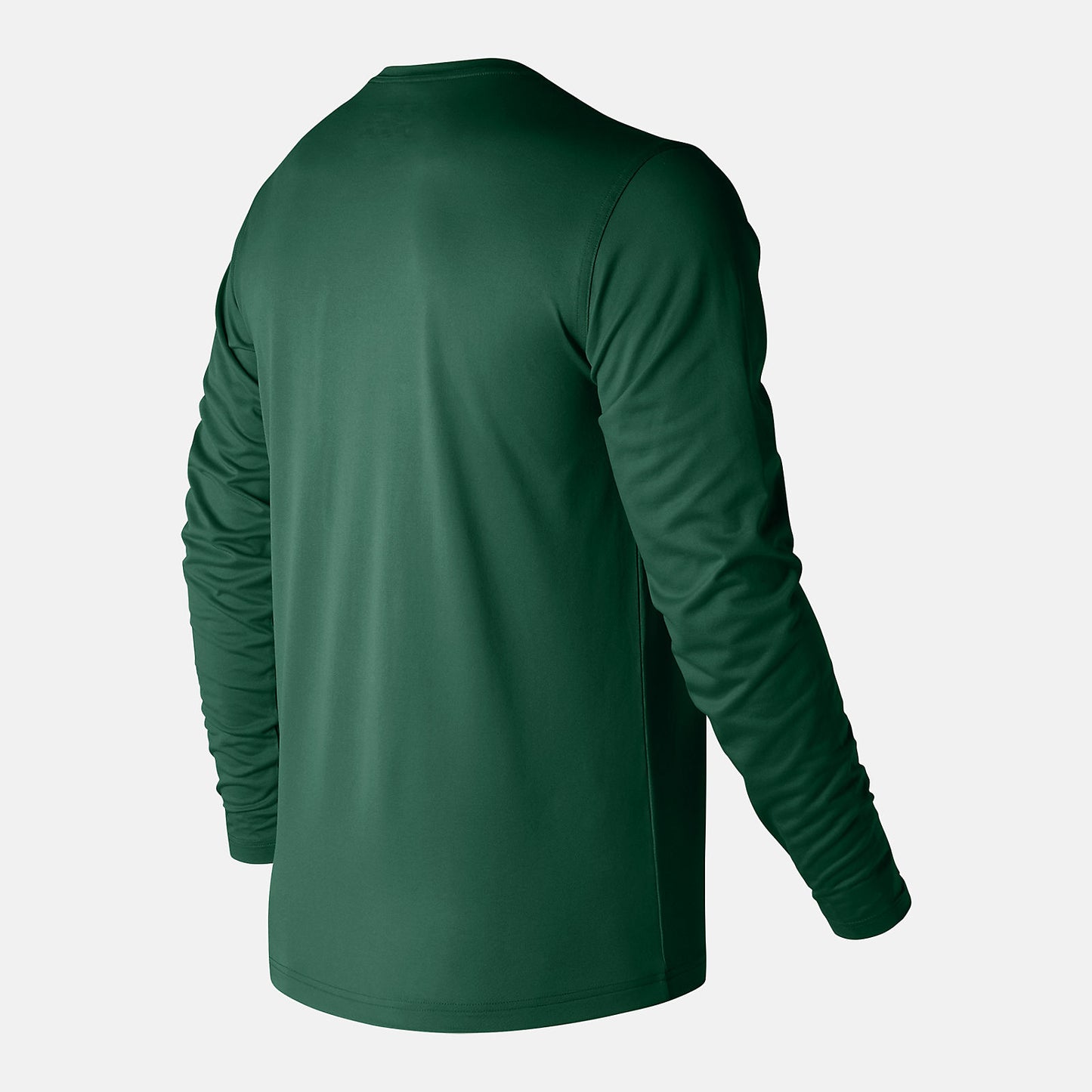 New Balance LS Tech Baseball Tee