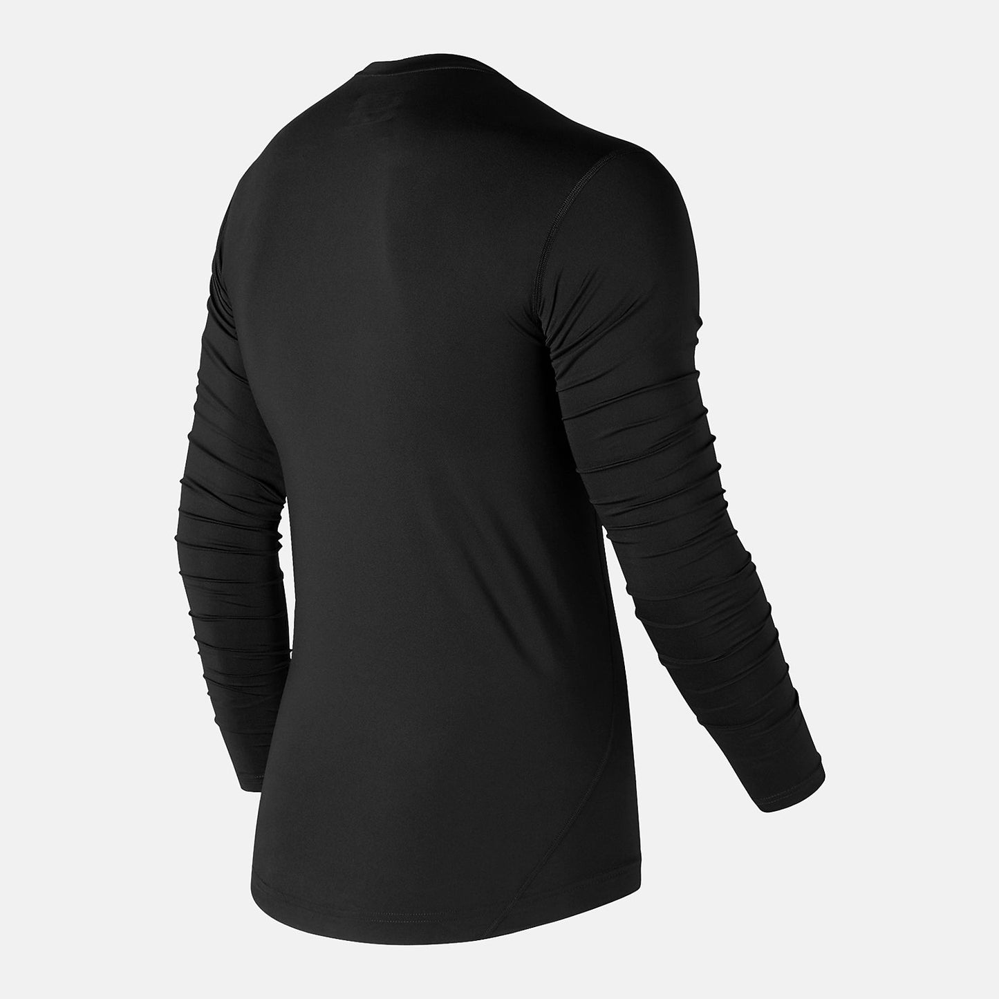 New Balance NB LS Compression Top