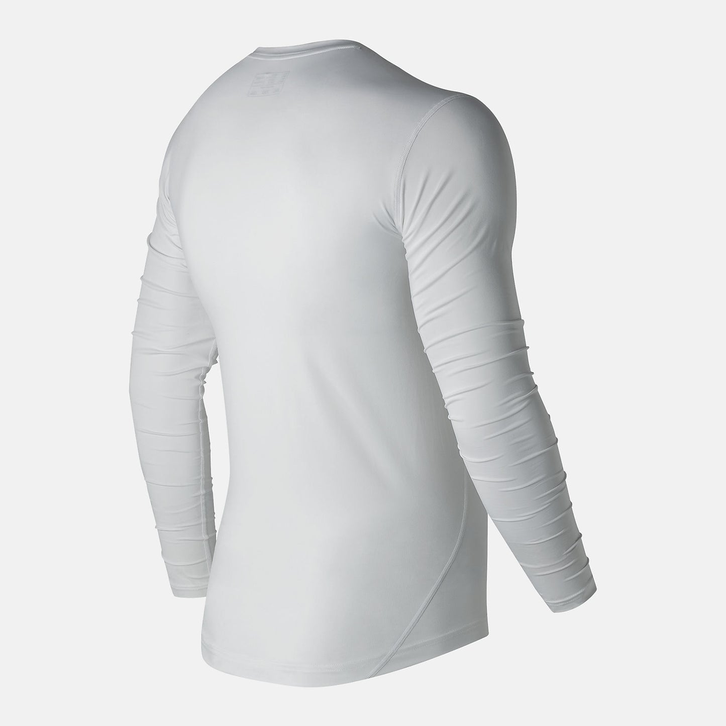 New Balance NB LS Compression Top