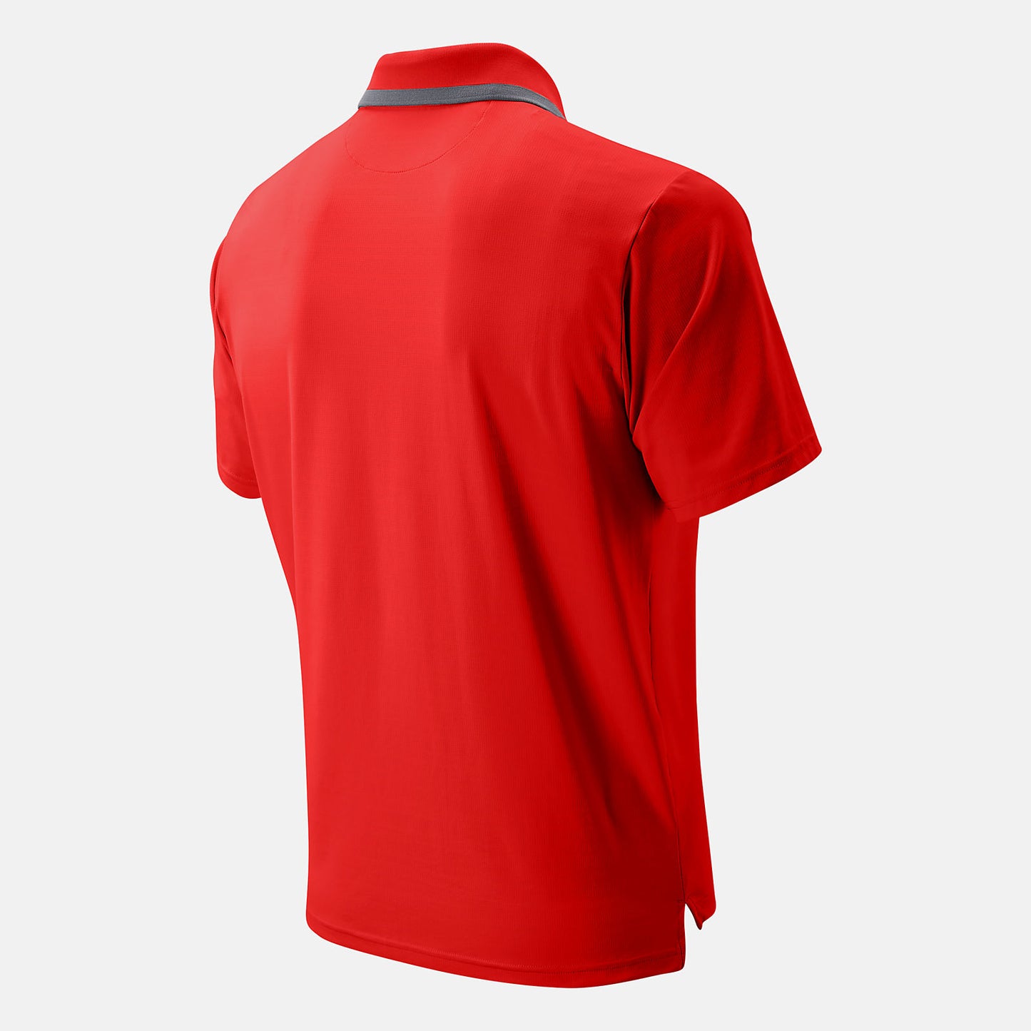 New Balance Team Rally Polo