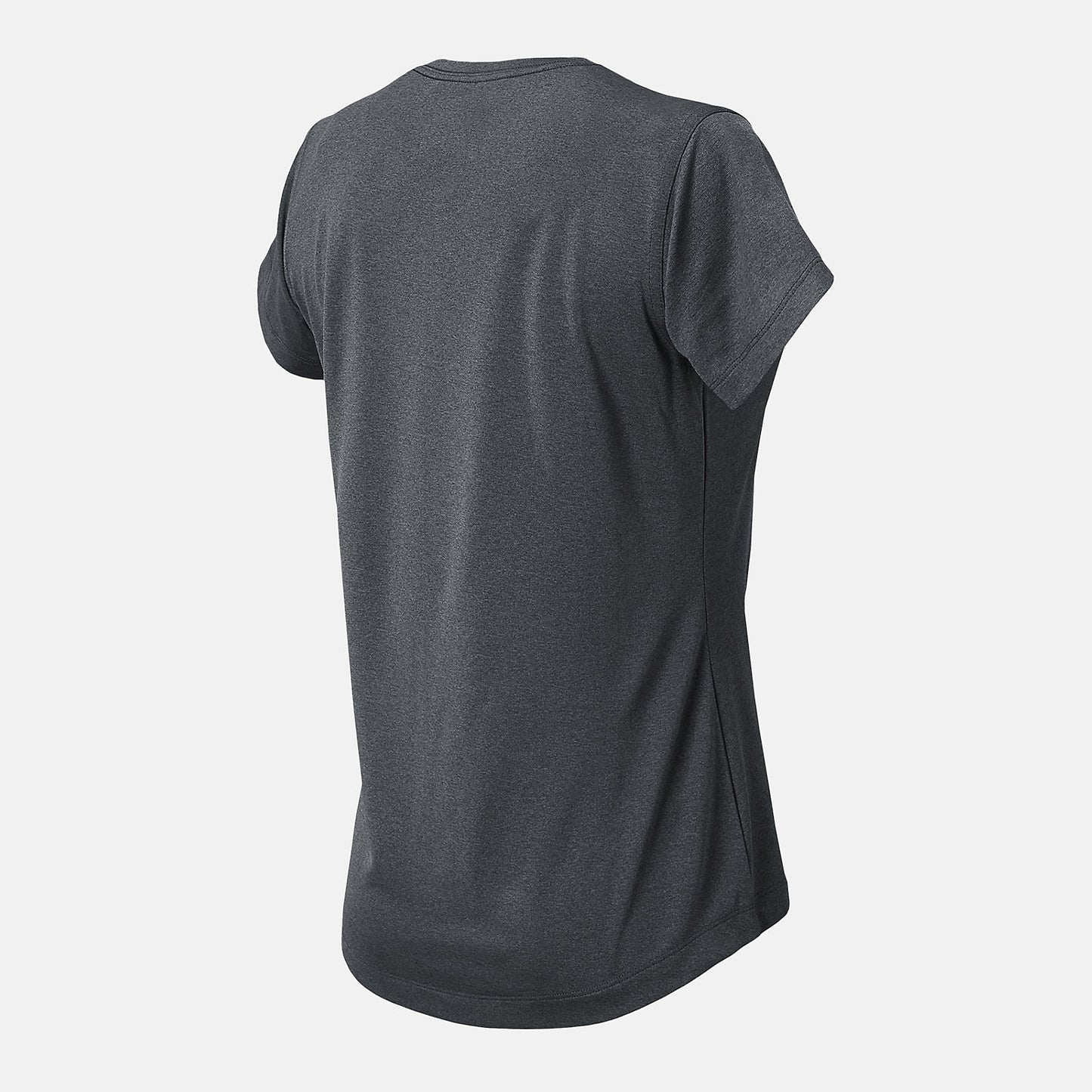 New Balance NB Short Sleeve Tech Tee