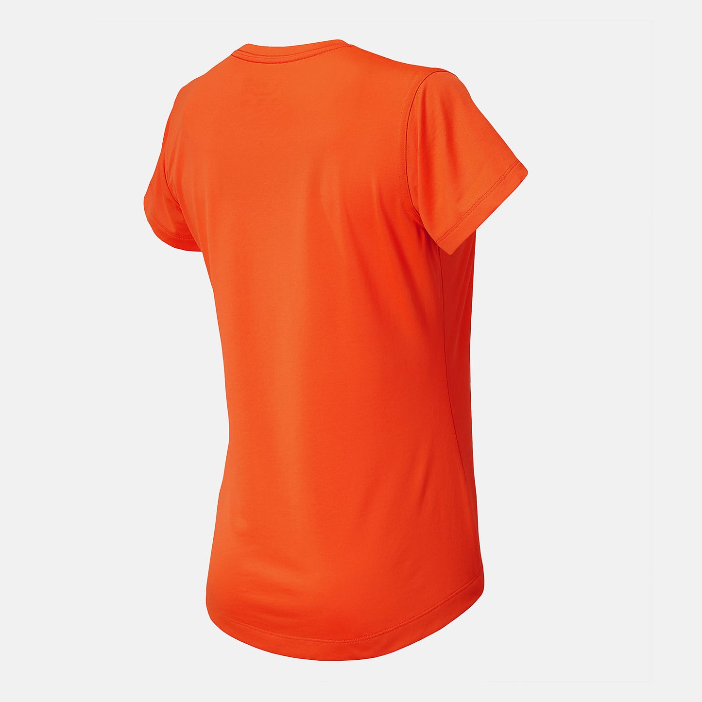 New Balance NB Short Sleeve Tech Tee