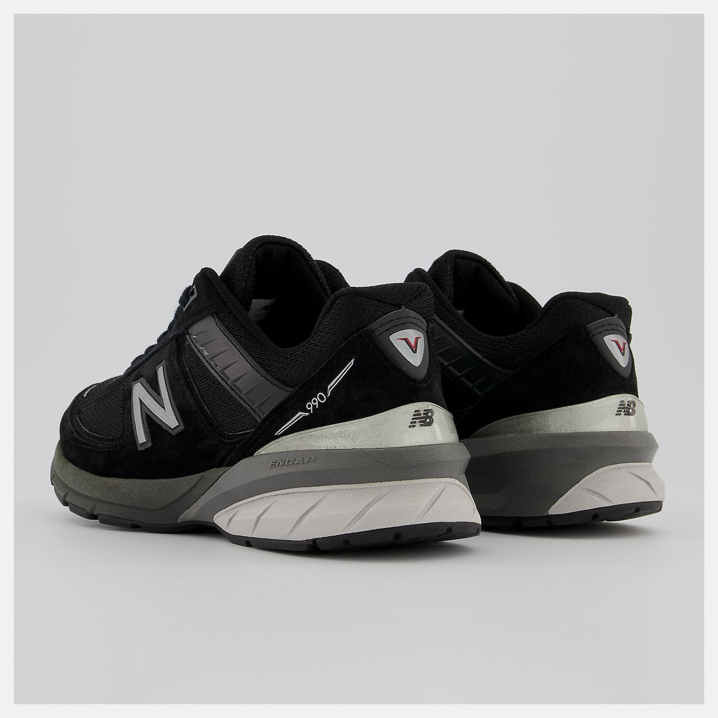 New Balance Made in US 990v5