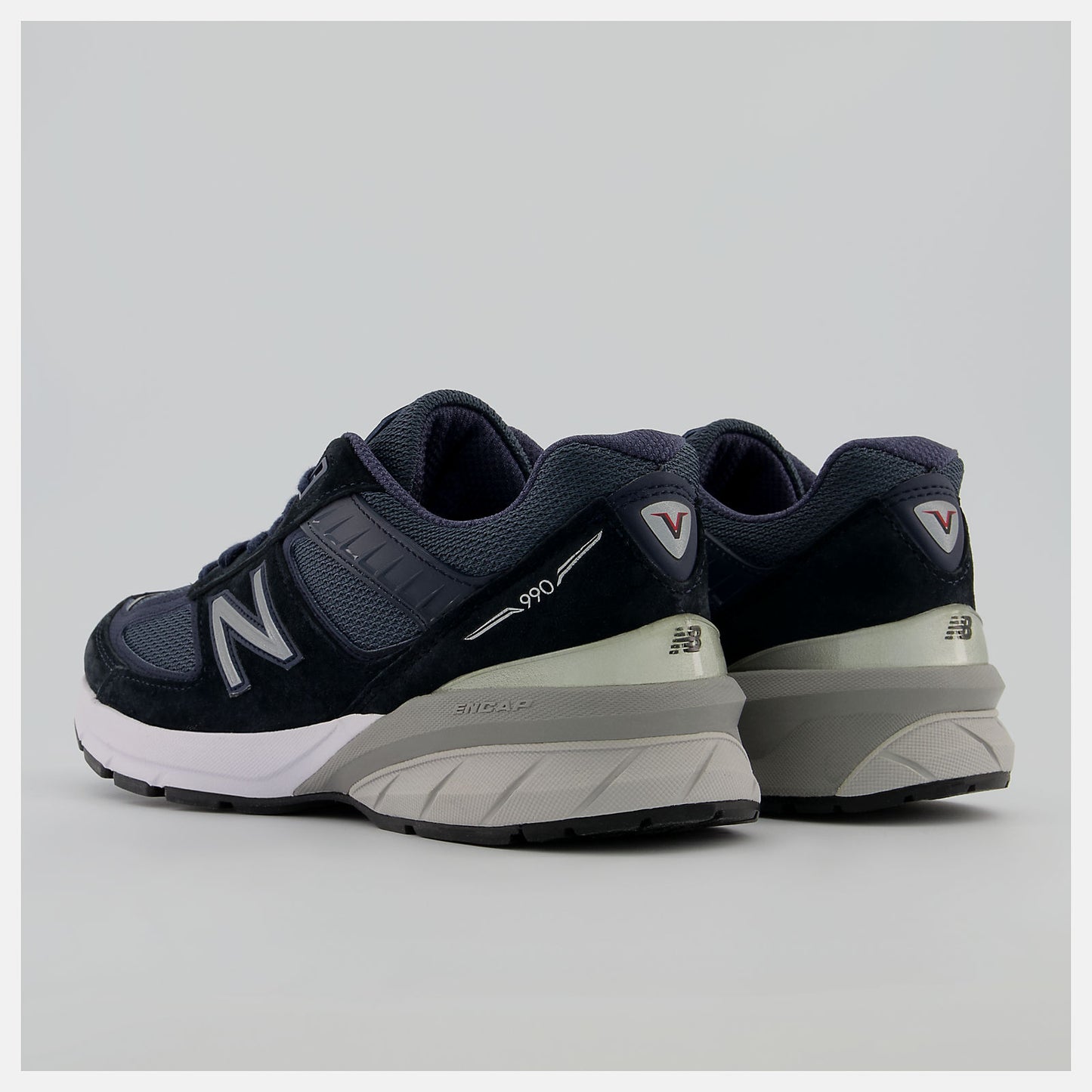 New Balance Made in US 990v5