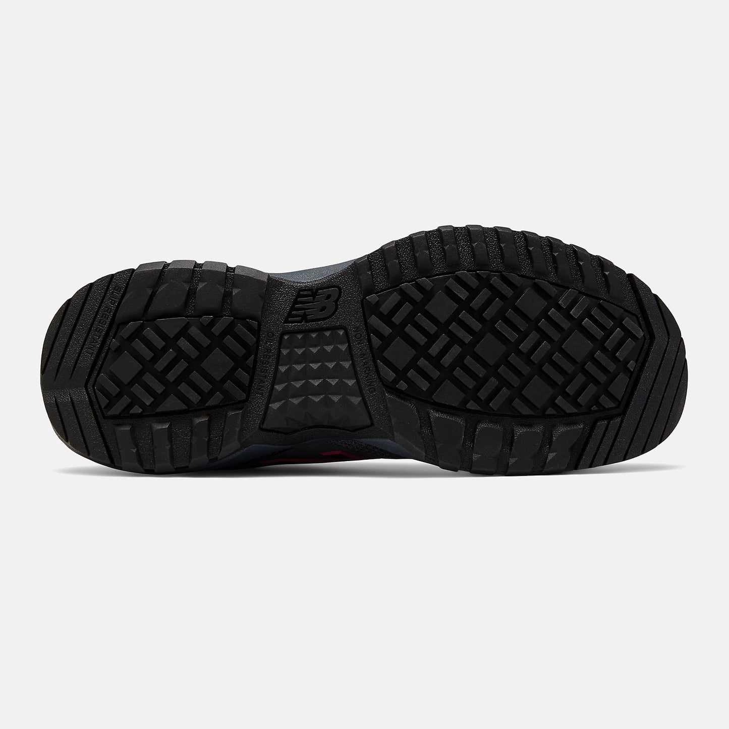 New Balance Composite Toe 589