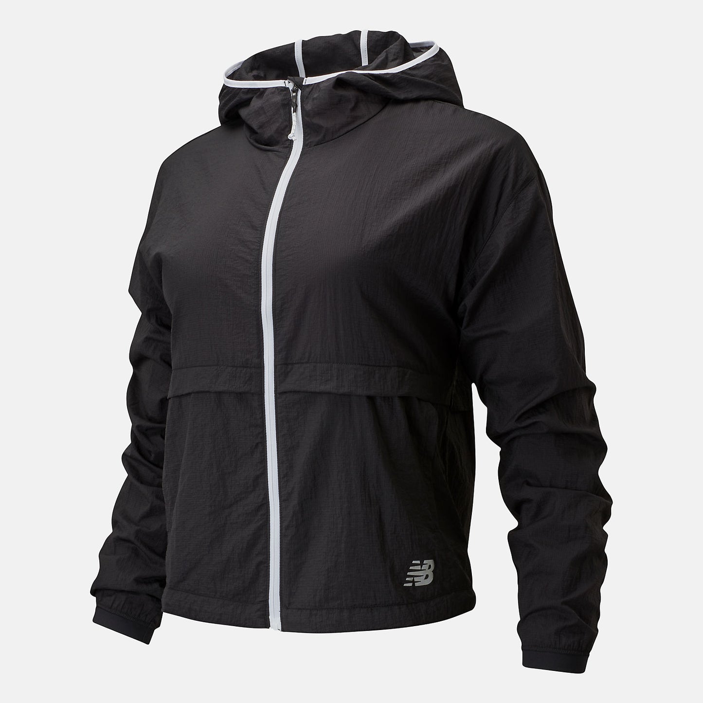 New Balance Impact Run Light Pack Jacket