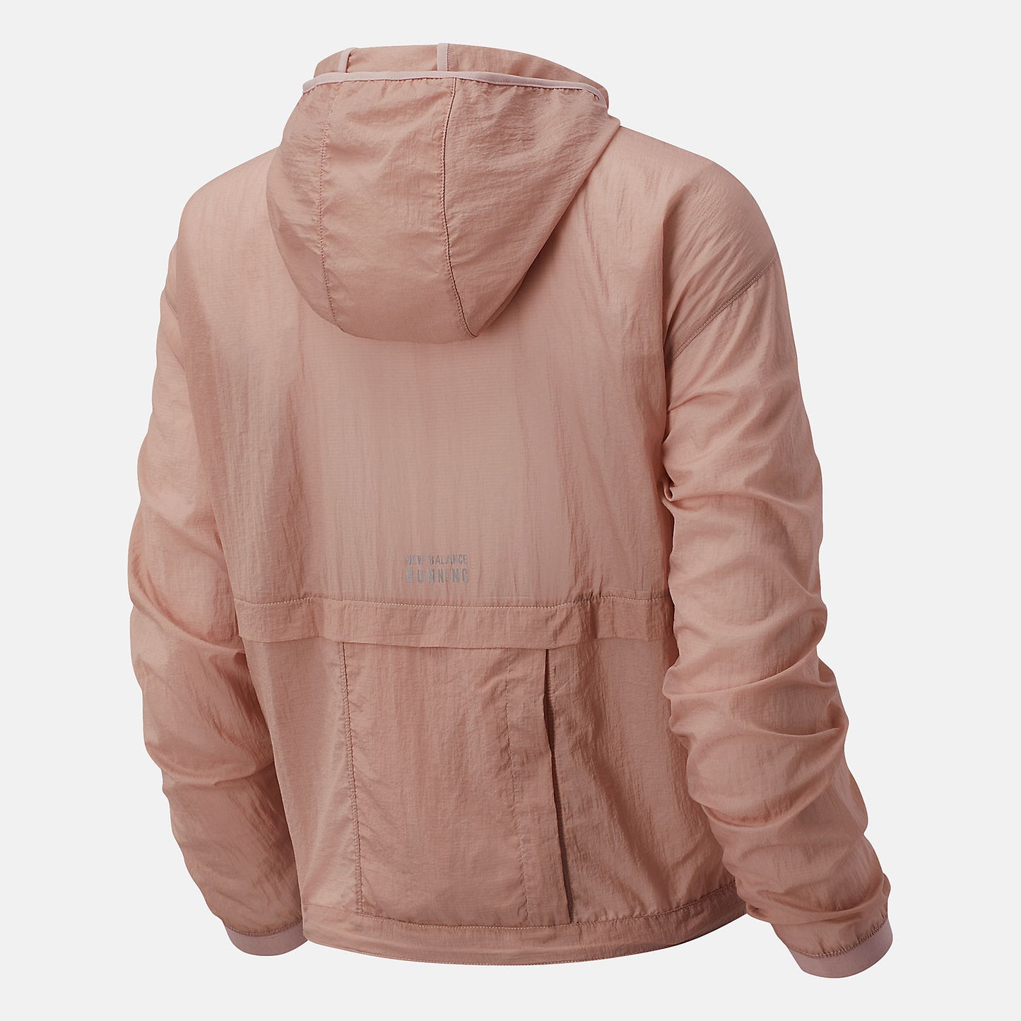 New Balance Run For Life Impact Run Light Pack Jacket