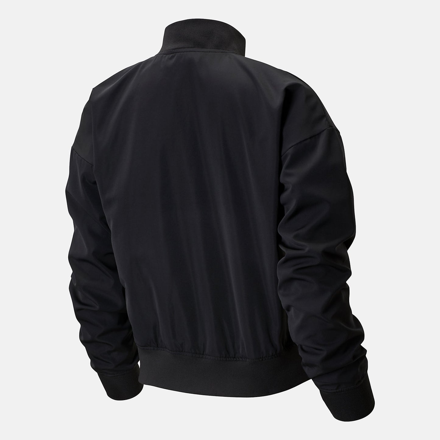 New Balance Essentials Core Bomber Jacket