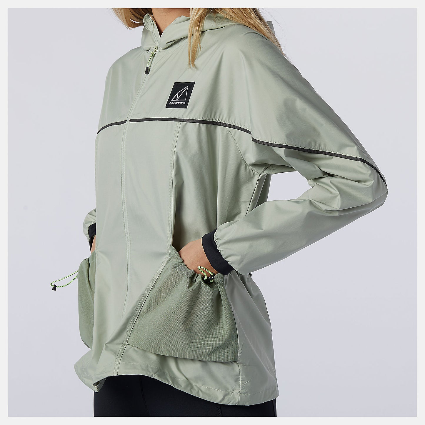 New Balance NB All Terrain Jacket