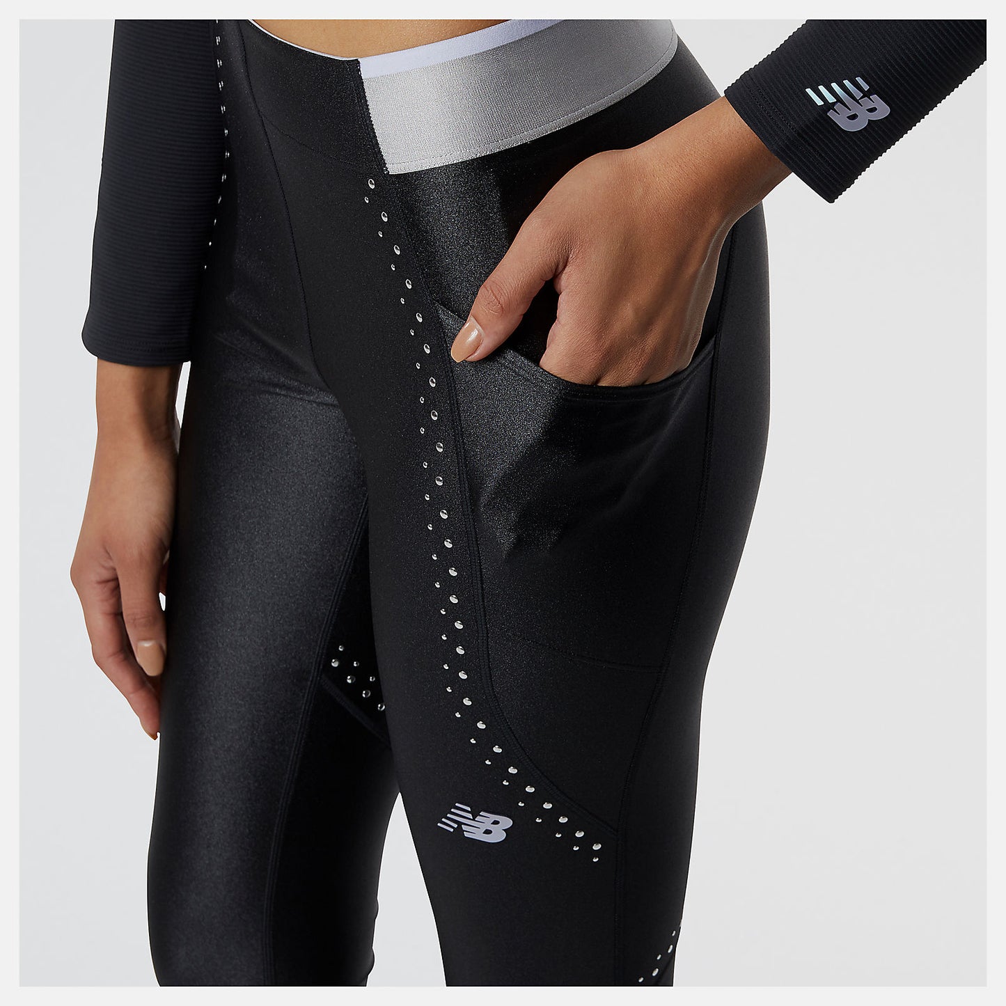 New Balance Syd 7/8 Tight