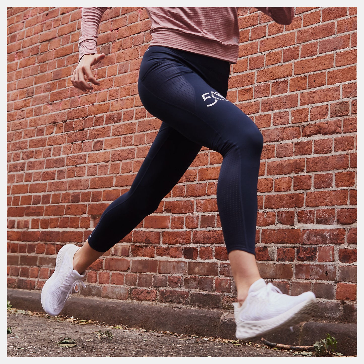 New Balance Q Speed Fuel 7/8 Tight